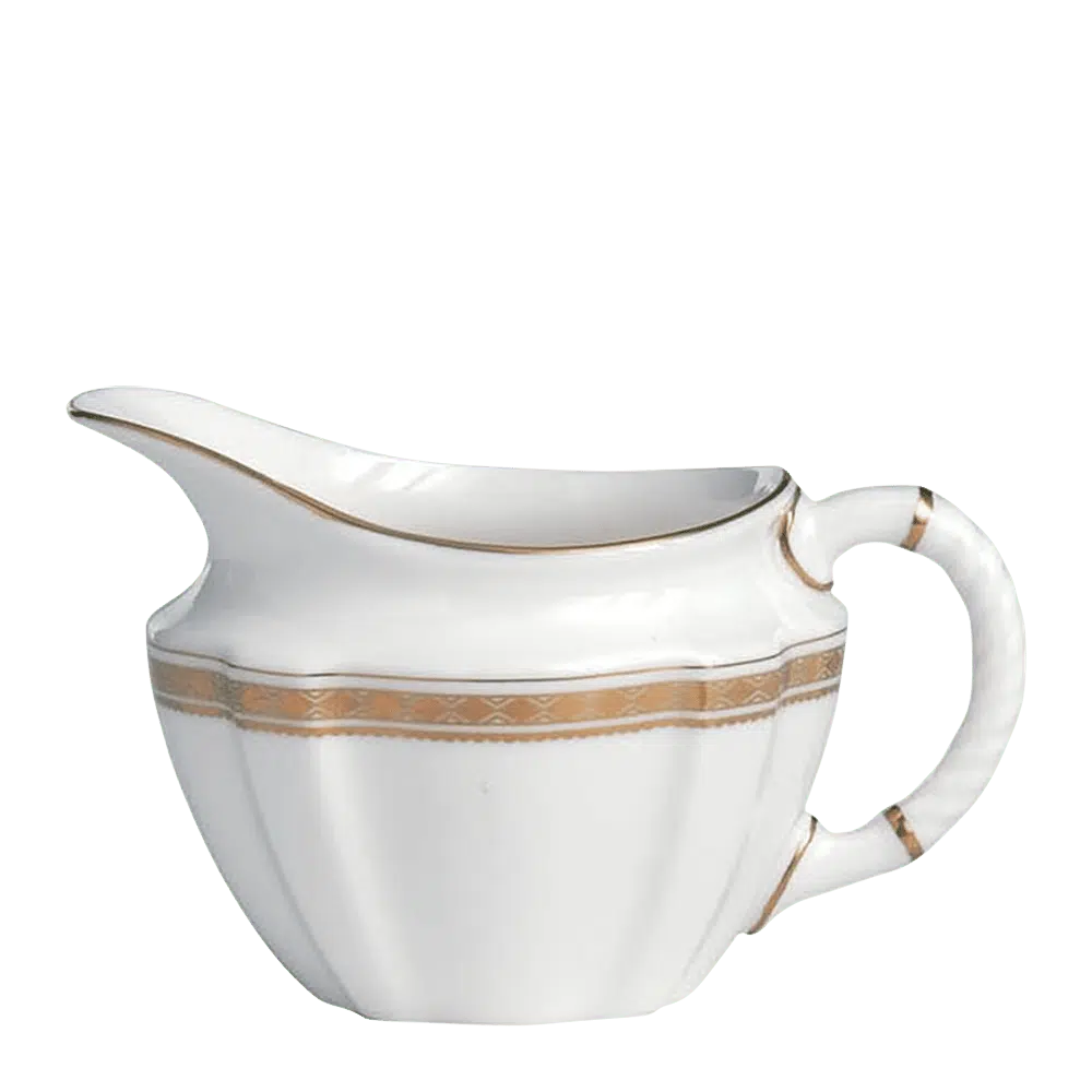 CARLTON GOLD DRINKWARE