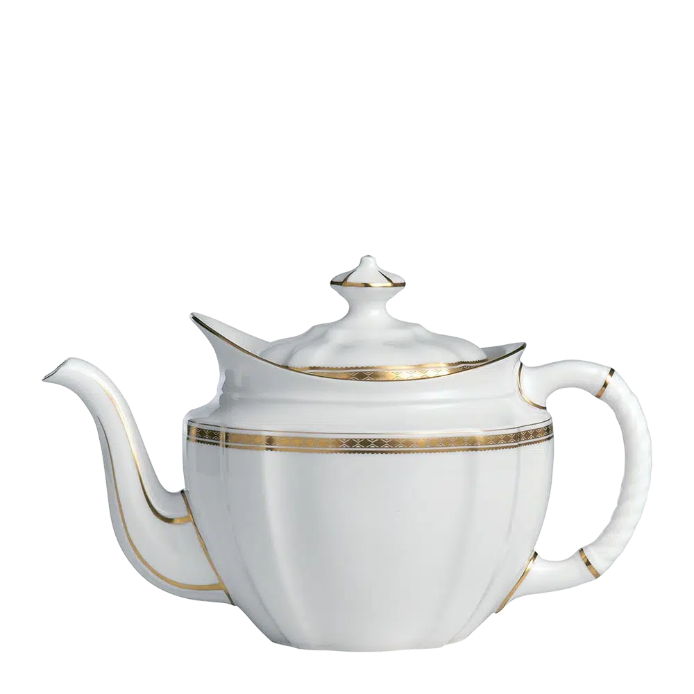 CARLTON GOLD DRINKWARE