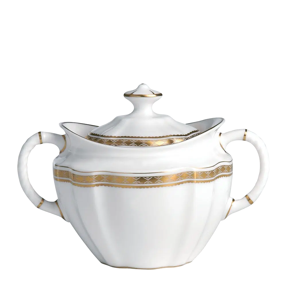 CARLTON GOLD DRINKWARE