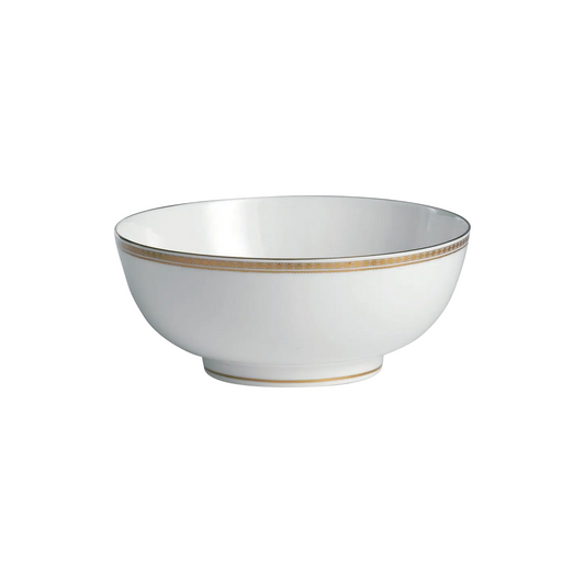 Carlton Gold - Salad Bowl