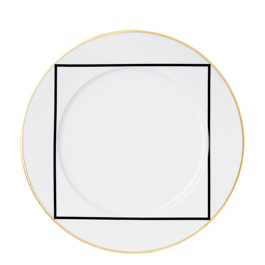 Ca’ d’Oro Dinner Plate Cylindrical