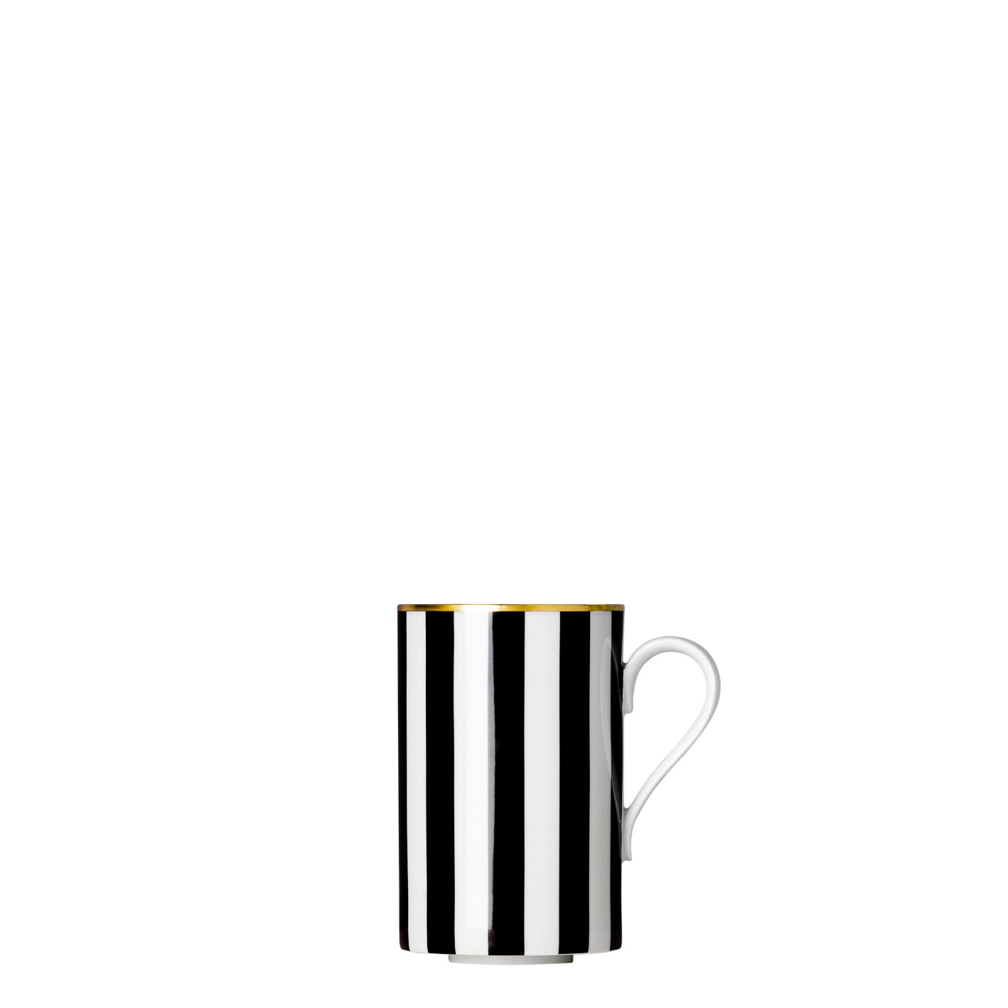 Ca’ d’Oro Tea Cup, Cylindrical