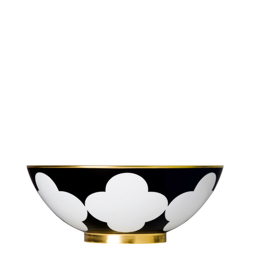 Ca’ d’Oro Bowls, Coupe