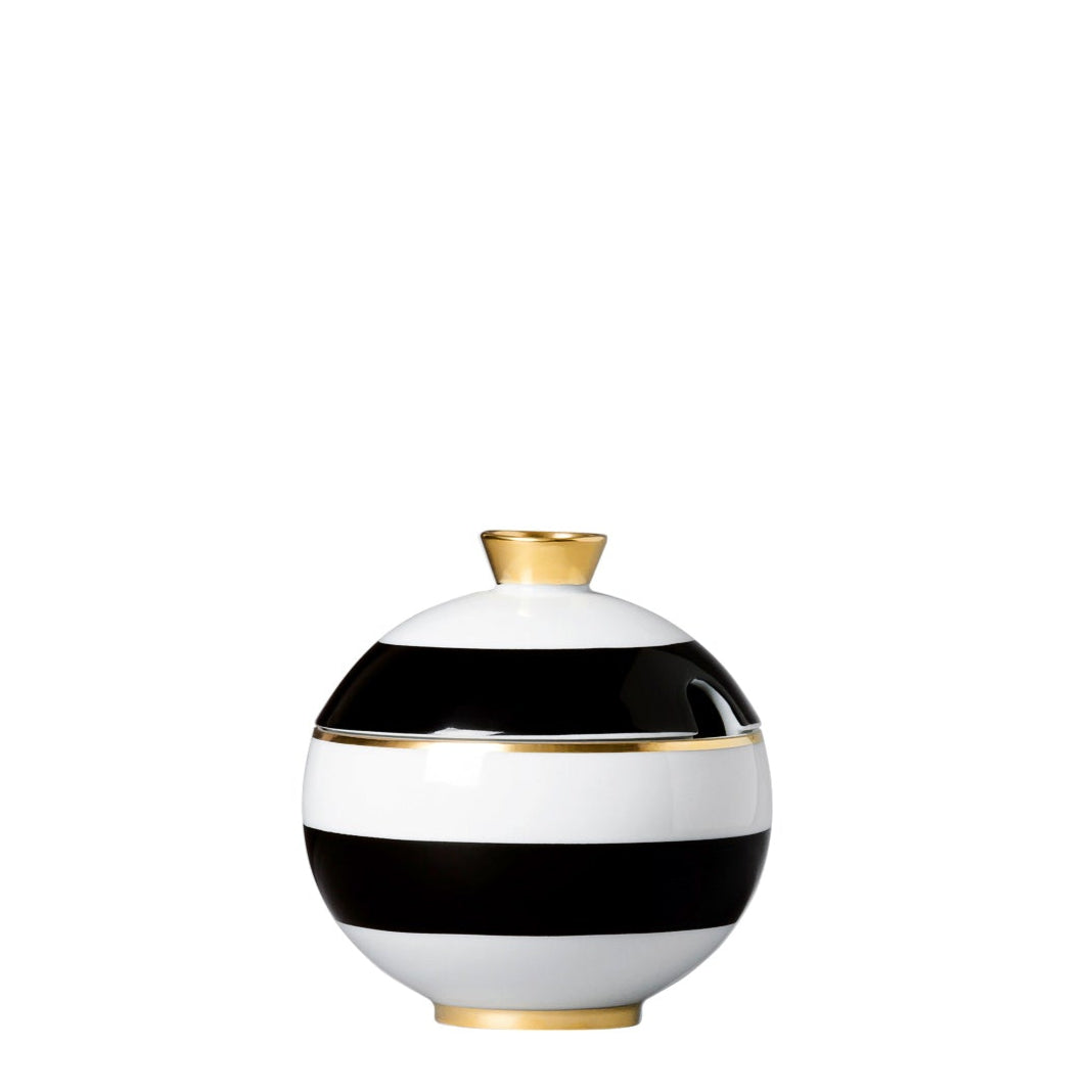 Ca’ d’Oro Covered Sugar Bowl