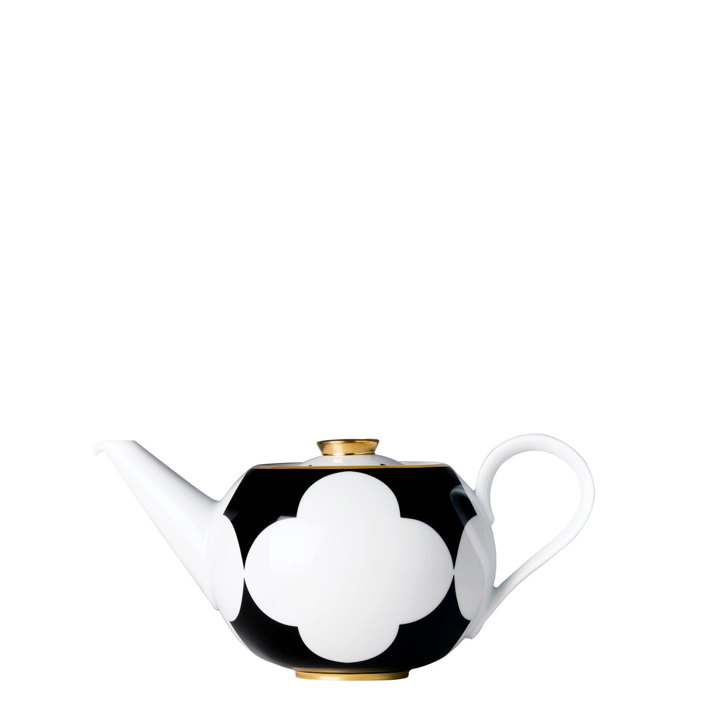Ca’ d’Oro Teapots