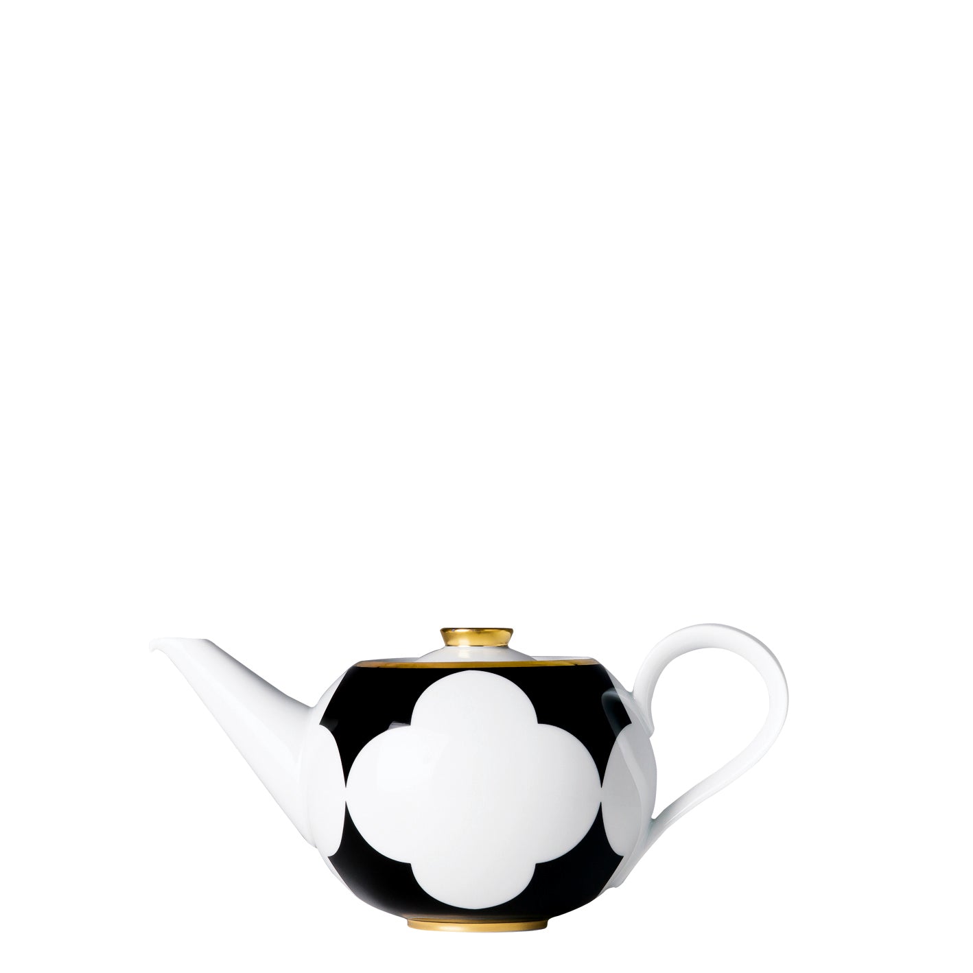 Ca’ d’Oro Teapots