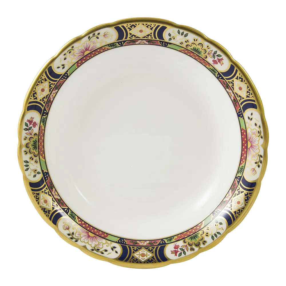 CHELSEA GARDEN CEREAL BOWL