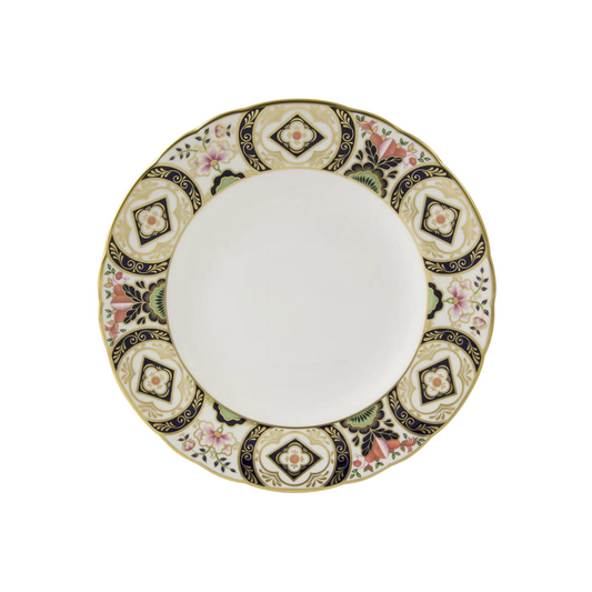 Chelsea Garden Salad Plate