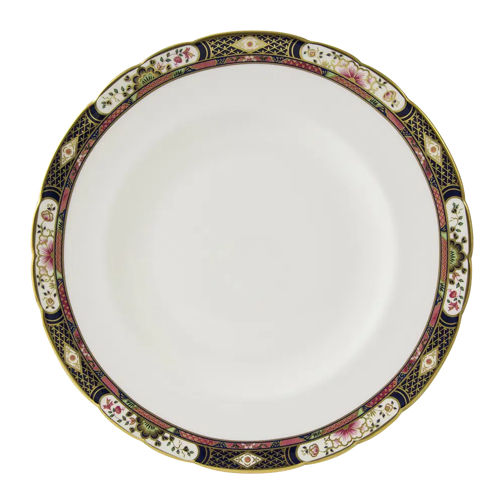 CHELSEA GARDEN DINNER PLATE