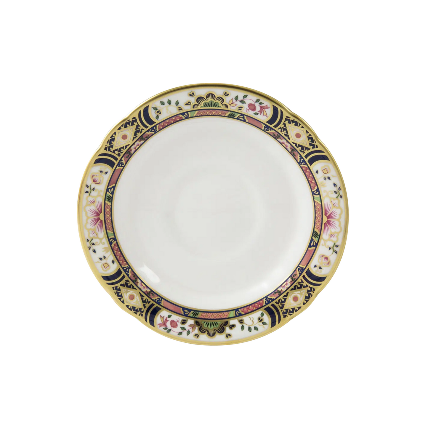 Chelsea Garden Tea Cup & Saucer