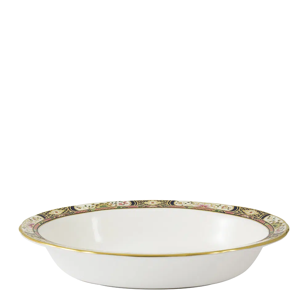 Chelsea Garden Open Vegetable Bowl