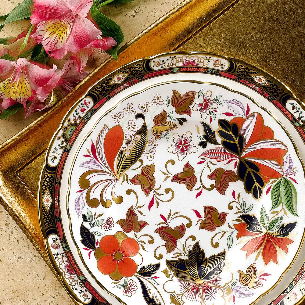 Chelsea Garden - Accent Plate