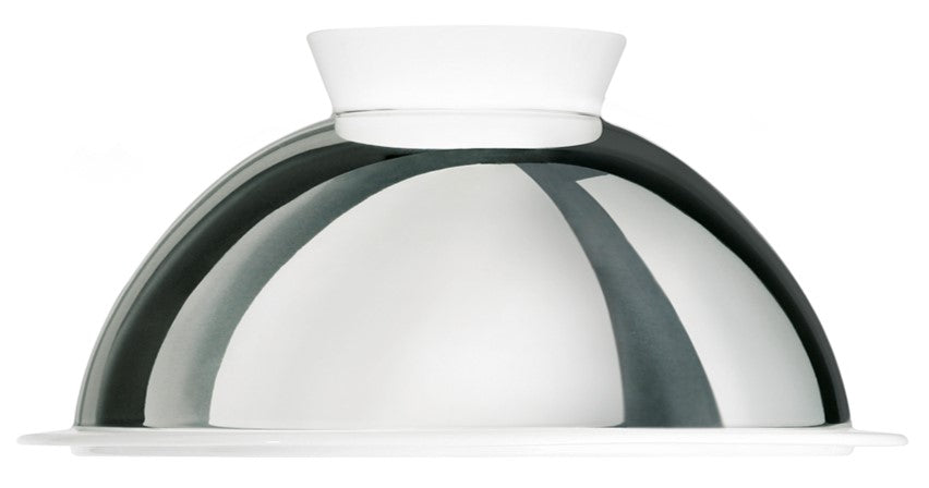 Treasure Platinum Cloche, Coupe
