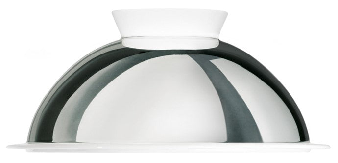 Treasure Platinum Cloche, Coupe