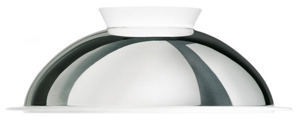 Treasure Platinum Cloche, Coupe
