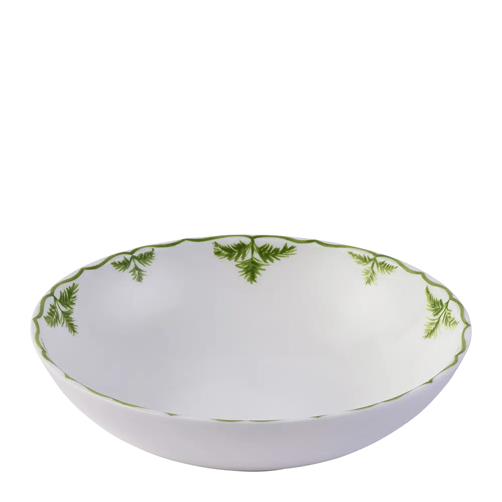 Camelot Coupe Bowl