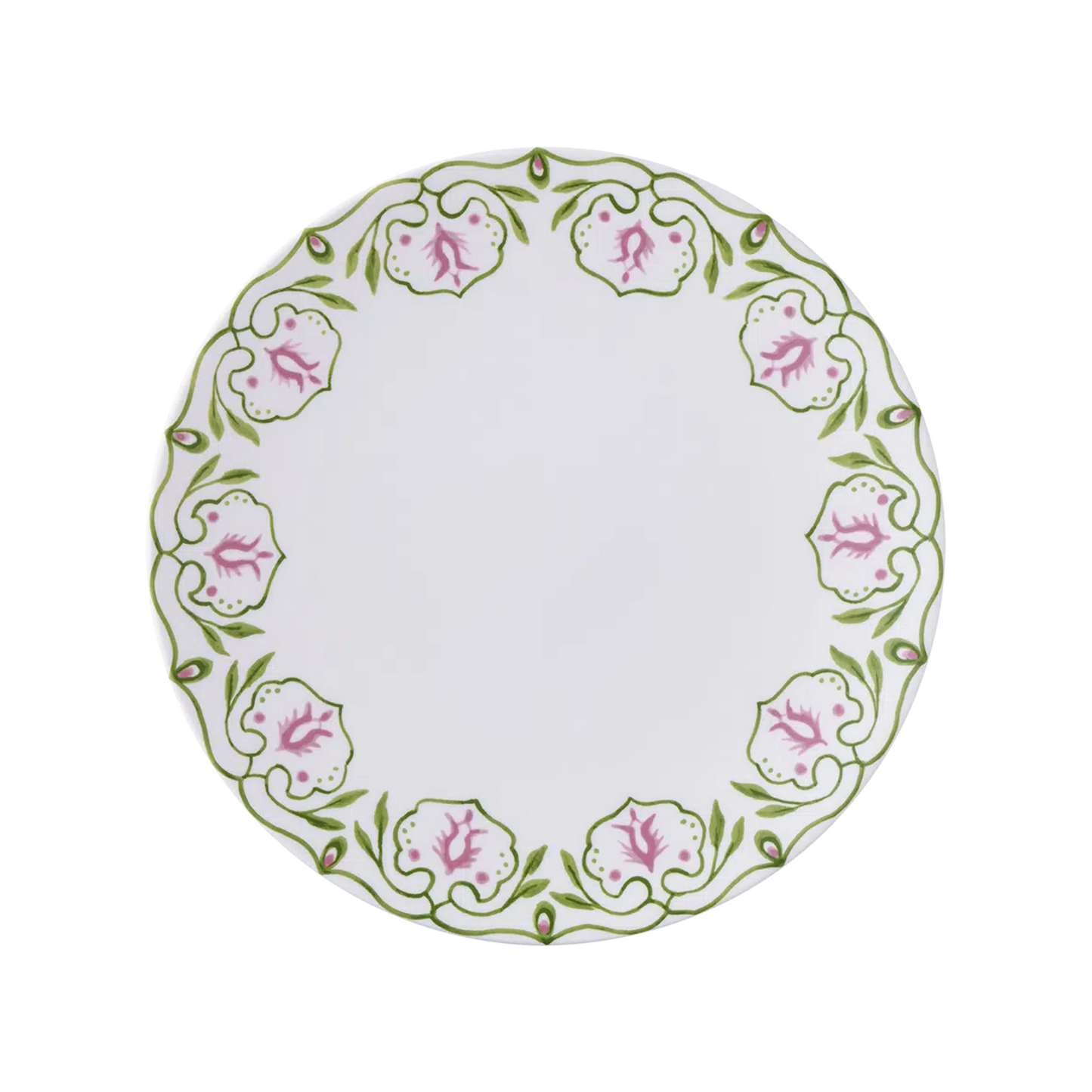 Camelot Dinner Plate