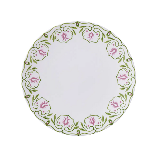 Camelot Dinner Plate