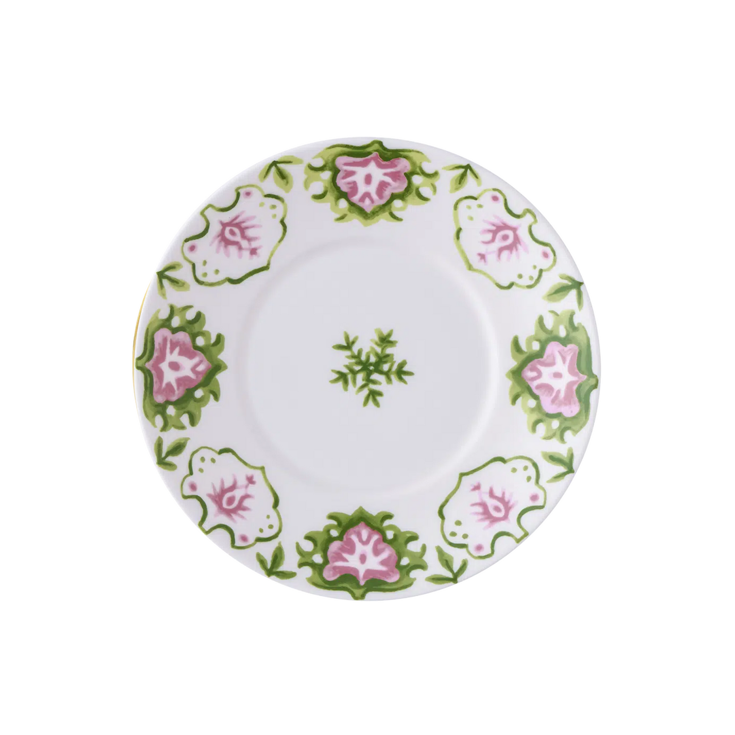 Camelot Tea Cup & Saucer