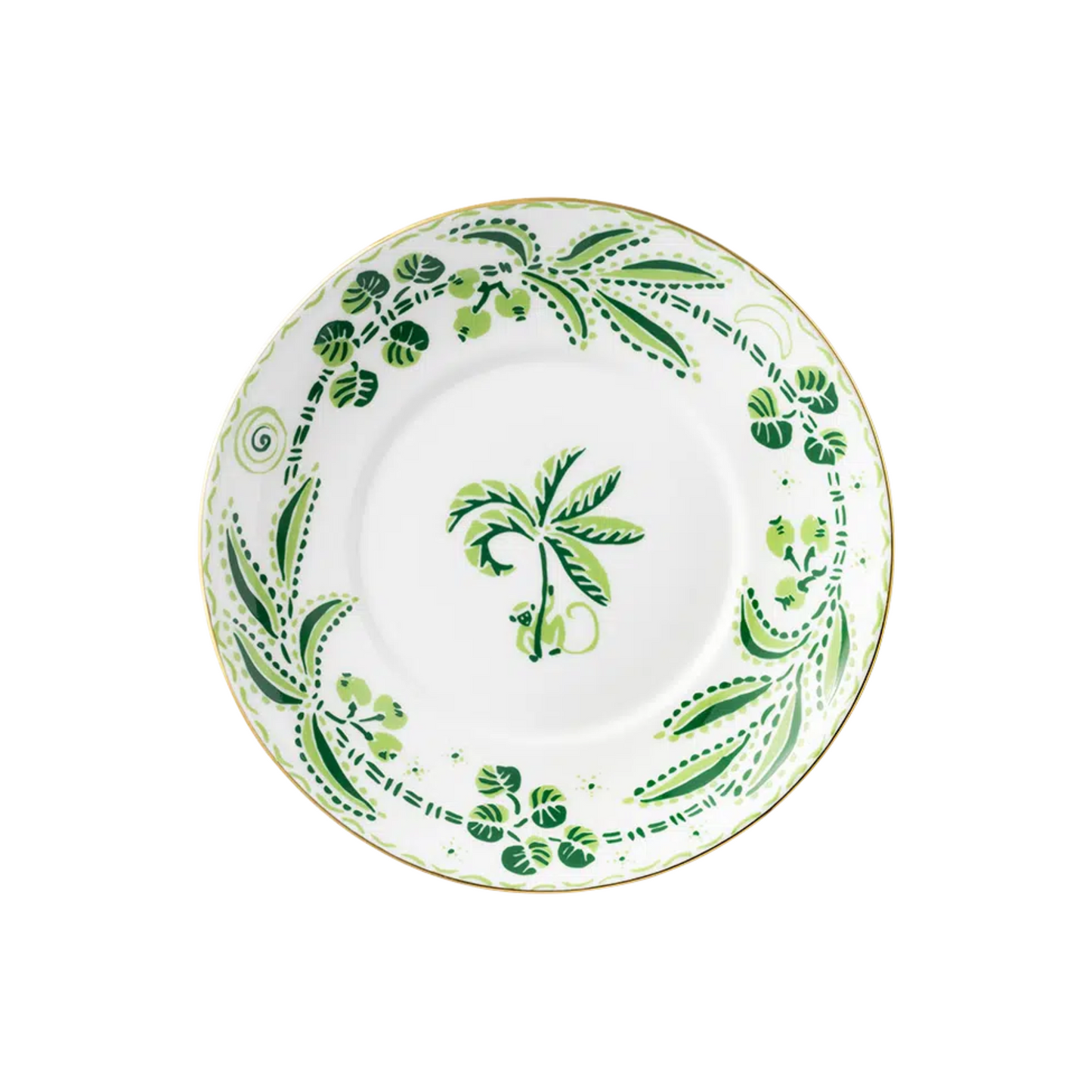 Calypso Tea Cup & Saucer