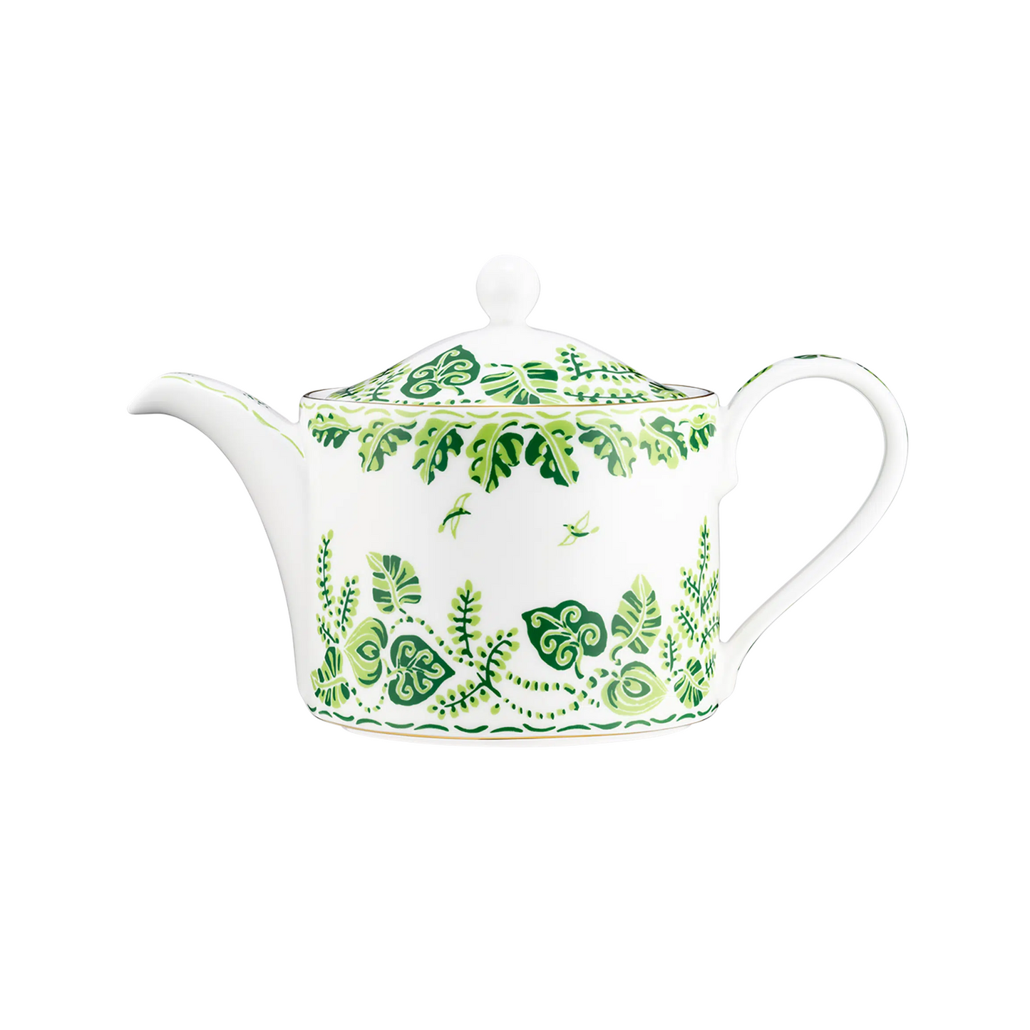 Calypso Teapot