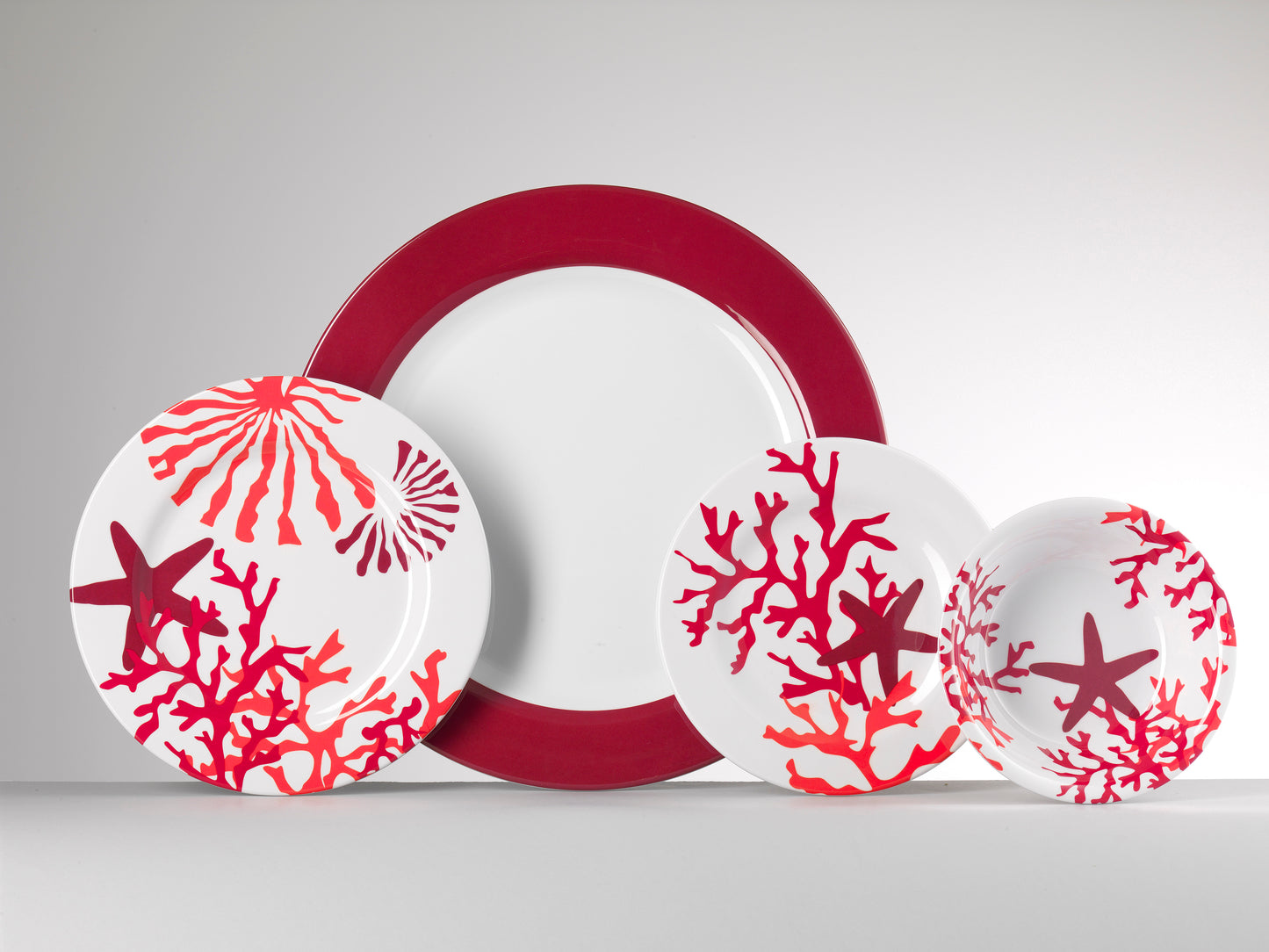 Corallo Dinnerware