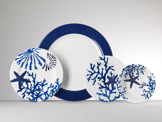 Corallo Dinnerware