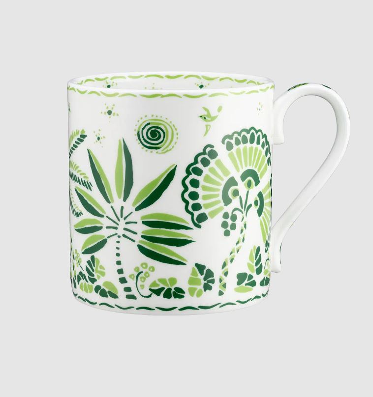 Cobblers Cove - Calypso Drinkware