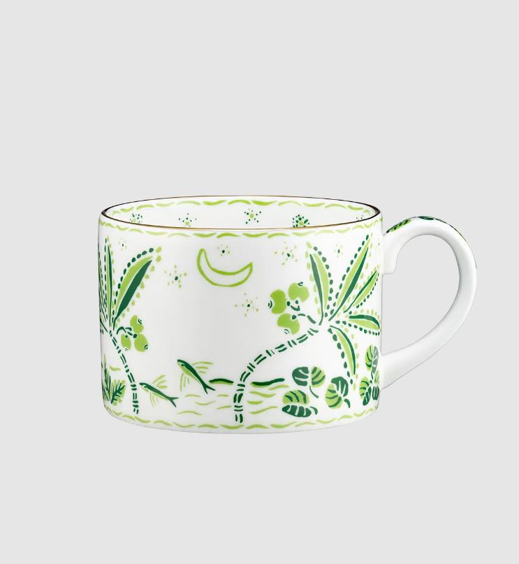 Cobblers Cove - Calypso Drinkware