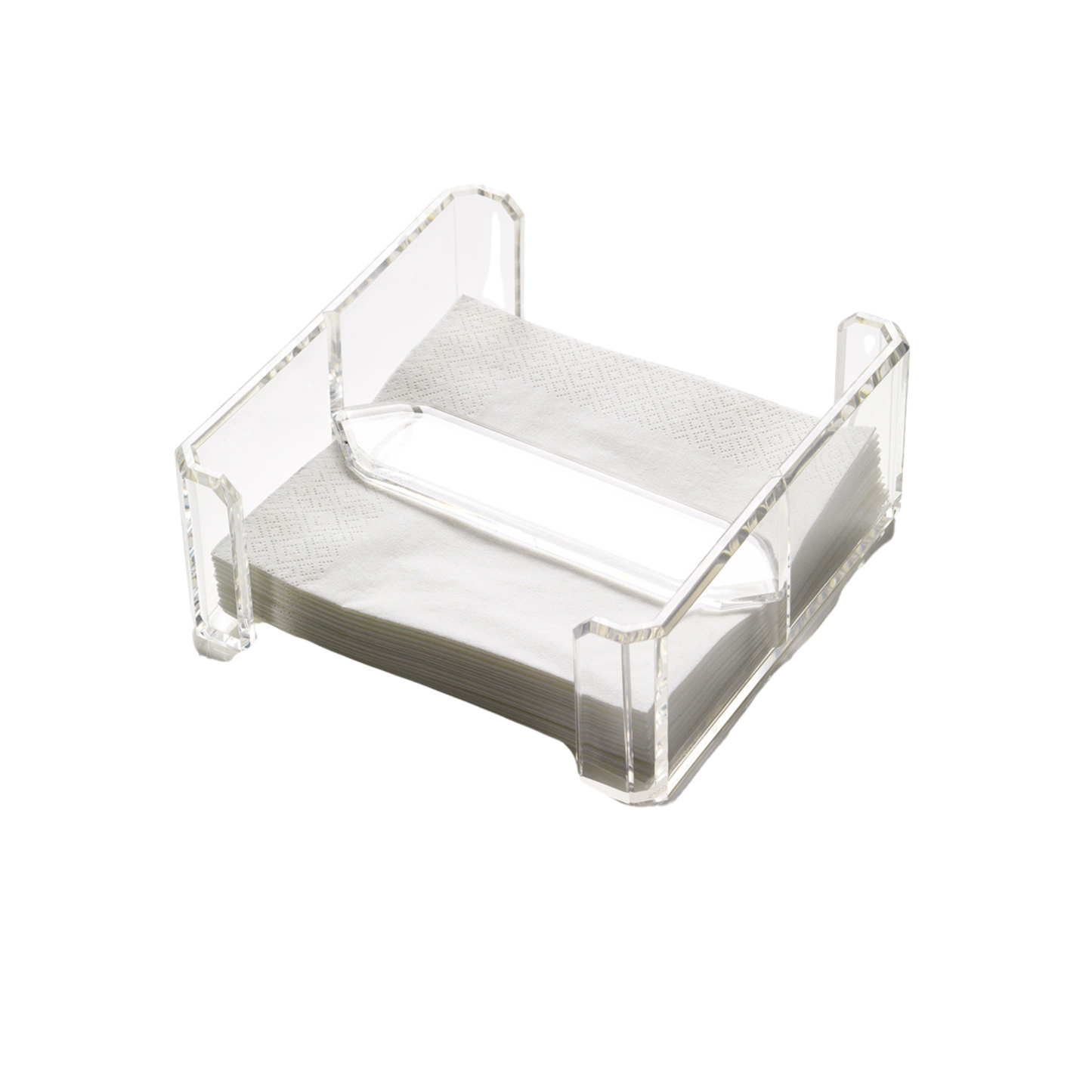 Caspar - Napkin Holder
