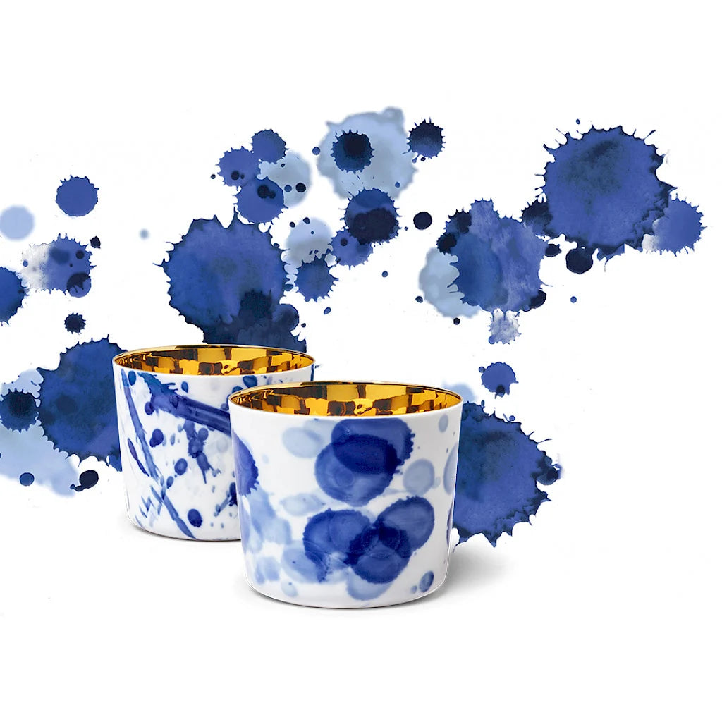 Sip Of Gold - Drips & Drops