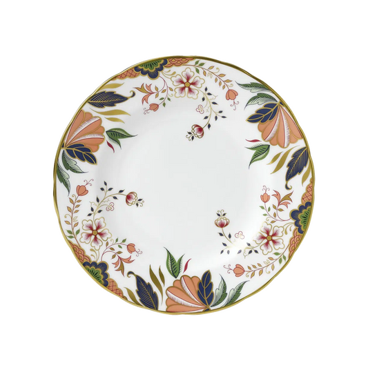 Chelsea Garden Fleur - Accent Plate