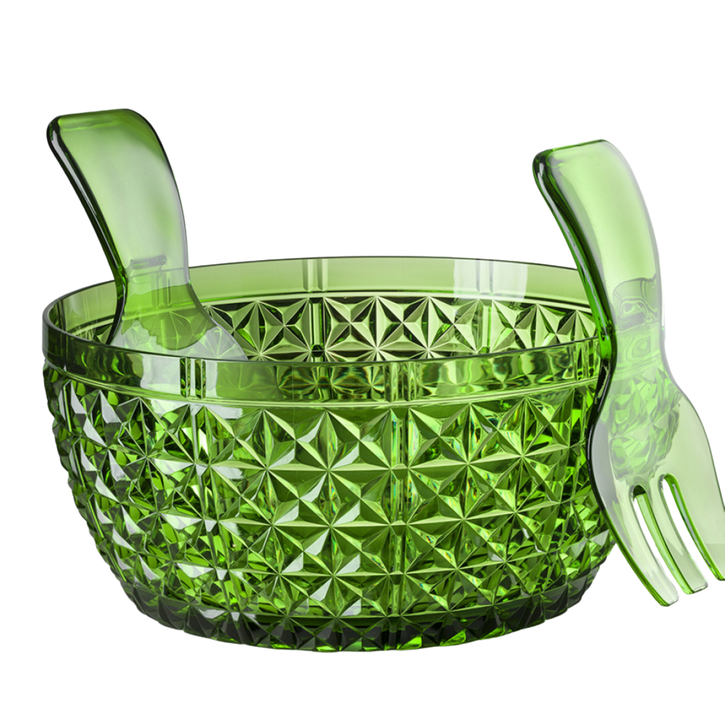 Churchill Salad Bowl