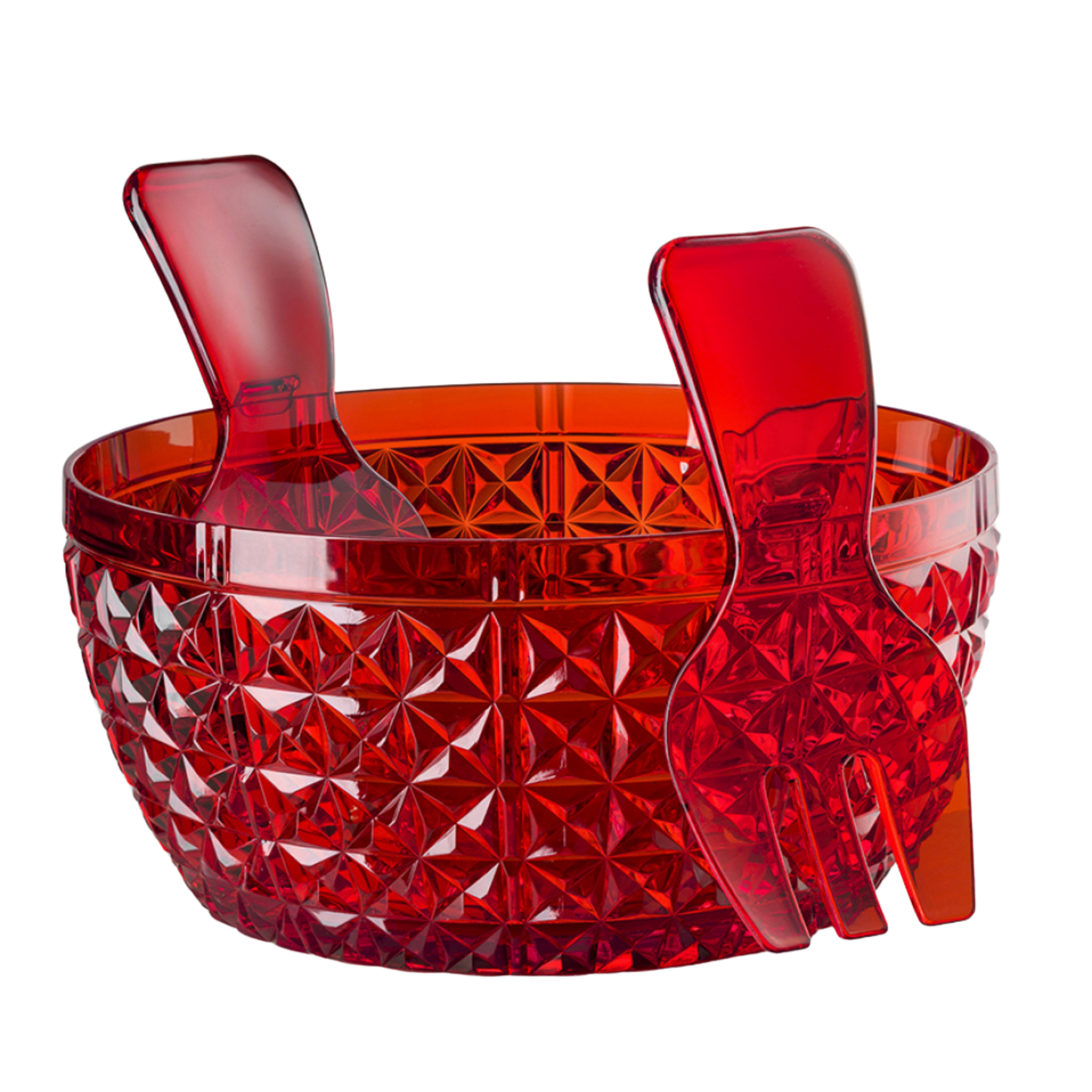 Churchill Salad Bowl