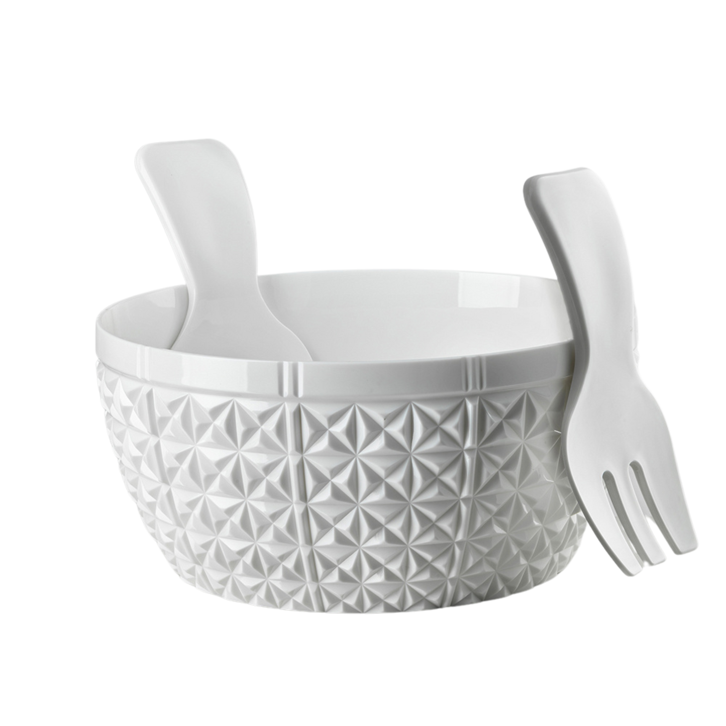 Churchill Salad Bowl