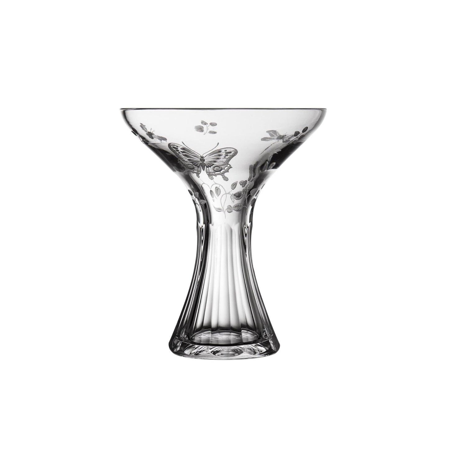 Springtime Bouquet Vase