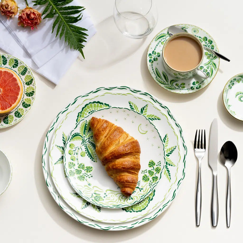 COBBLERS COVE - CALYPSO DINNERWARE