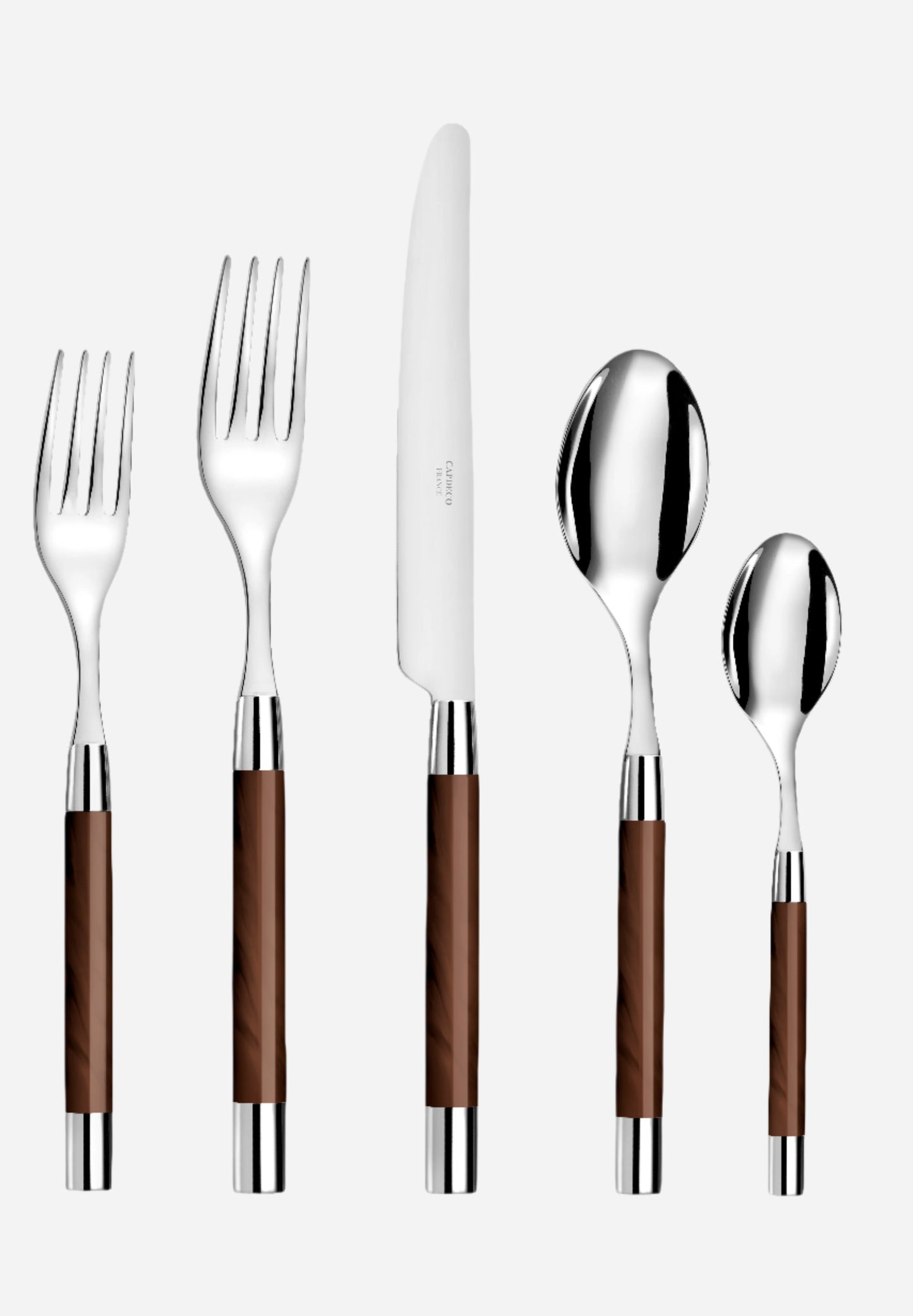 Conty - 5 Piece Place Setting