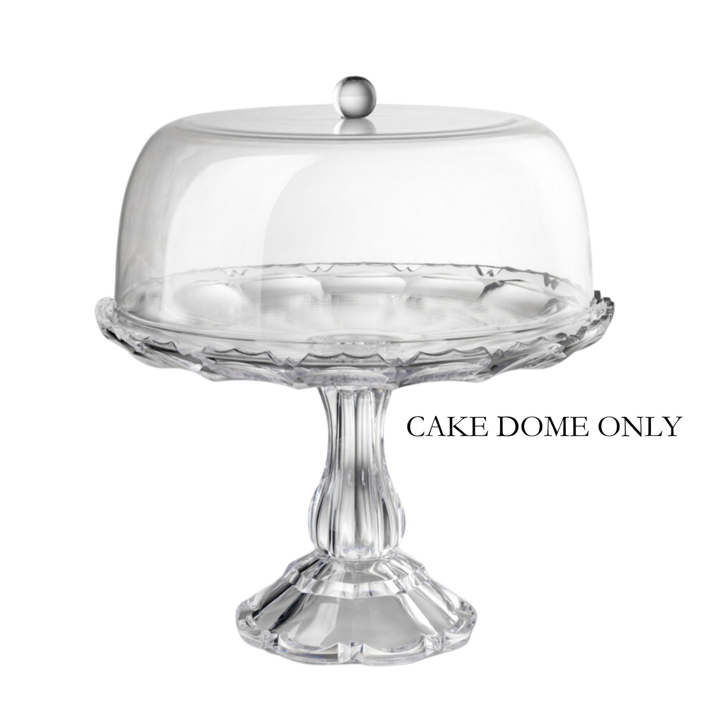 GIRASOLE CAKE STAND