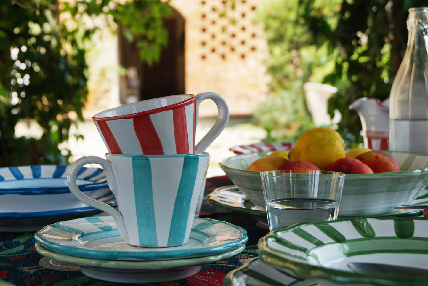 Rimini - Mug