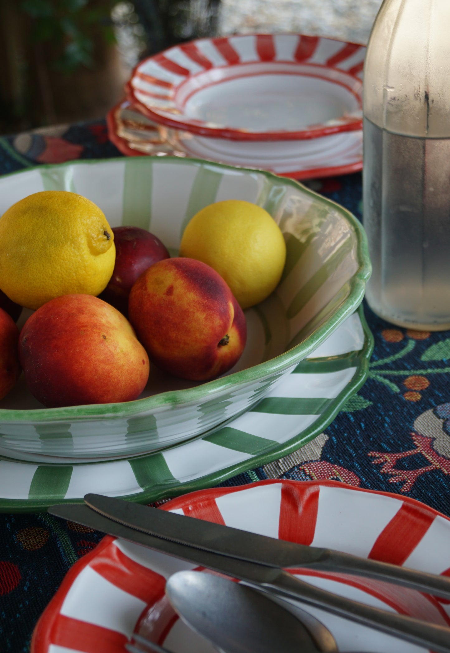 Rimini - Serving Bowl