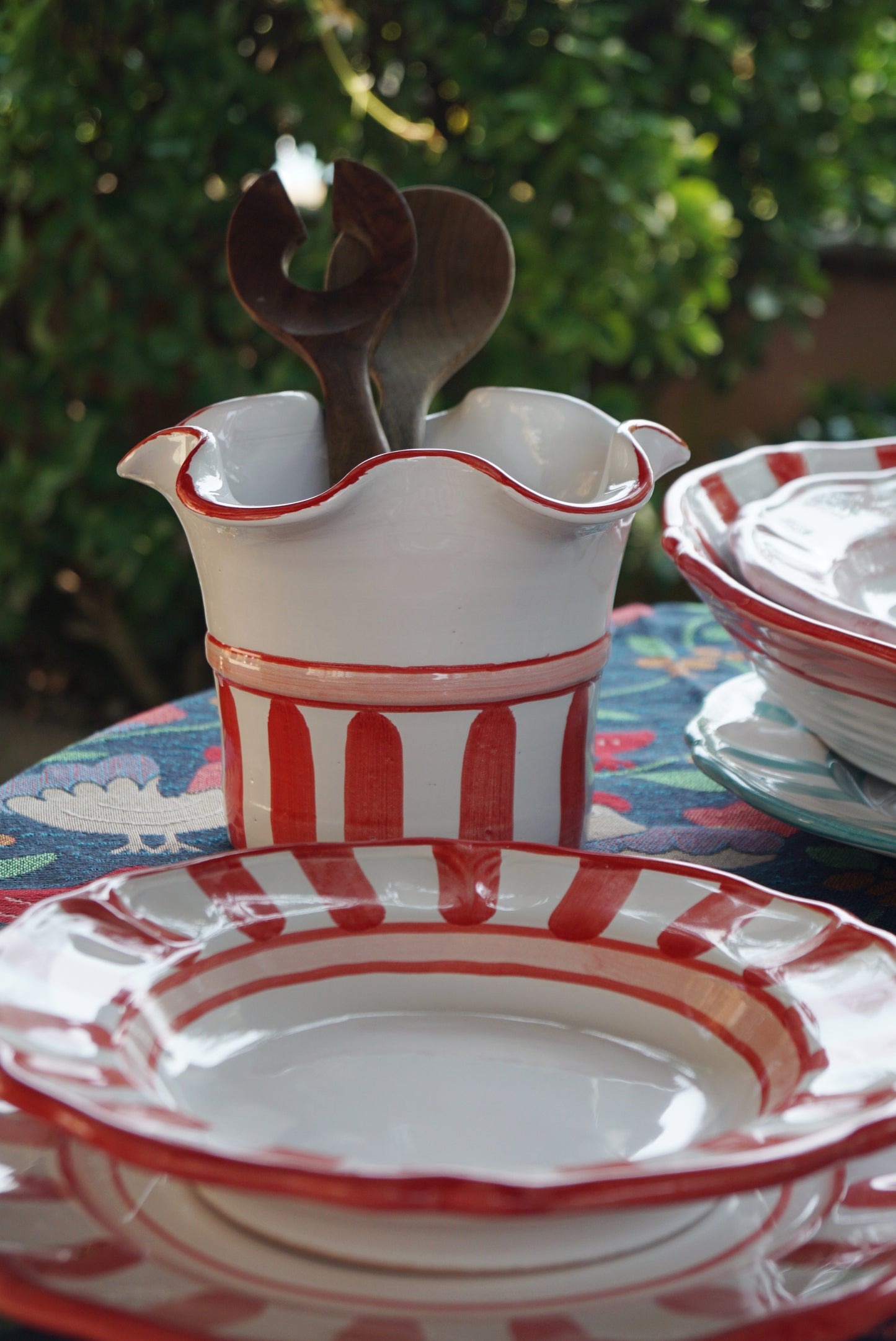 Rimini - Planter, Small
