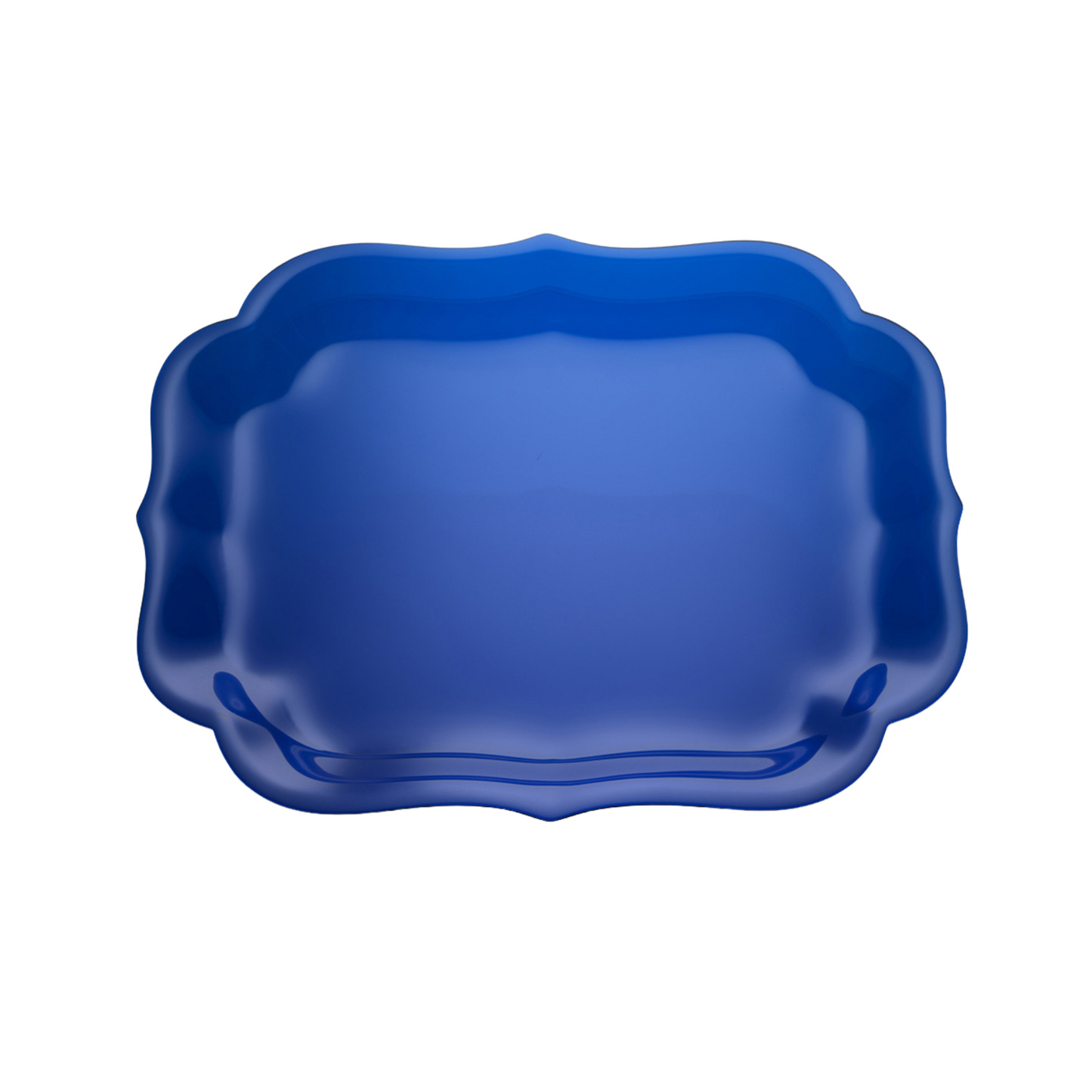 DELLA ROBBIA LARGE TRAY