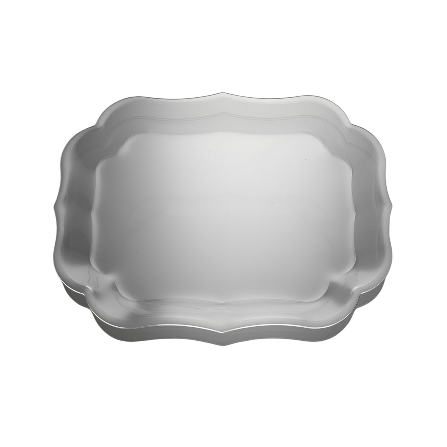 DELLA ROBBIA LARGE TRAY