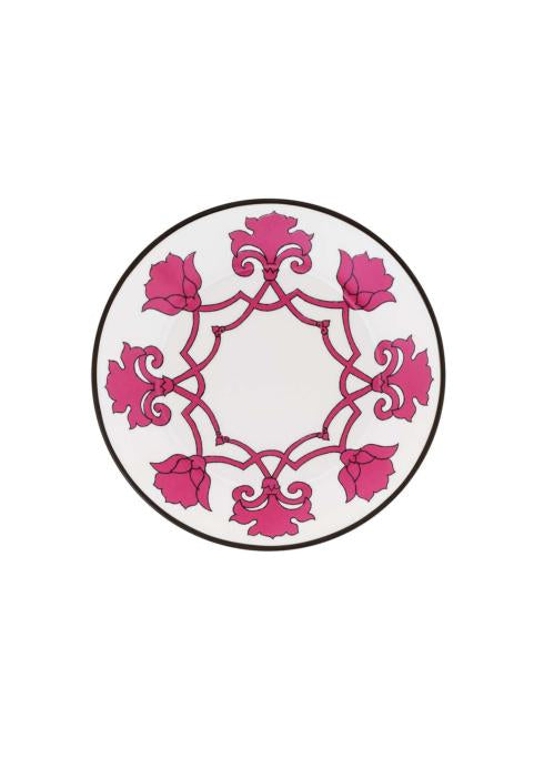 Jaipur Salad Plate
