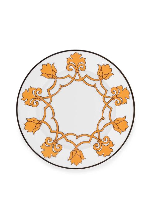 Jaipur Dinner Plate