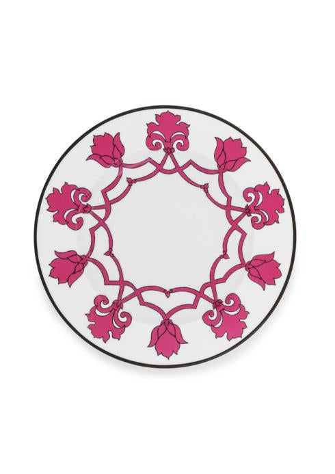 Jaipur Dinner Plate