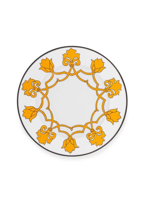 Jaipur Dinner Plate