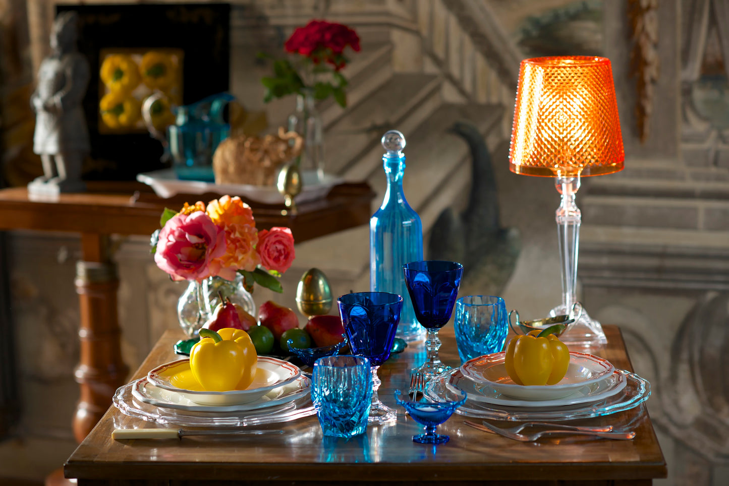 Eva Dinnerware