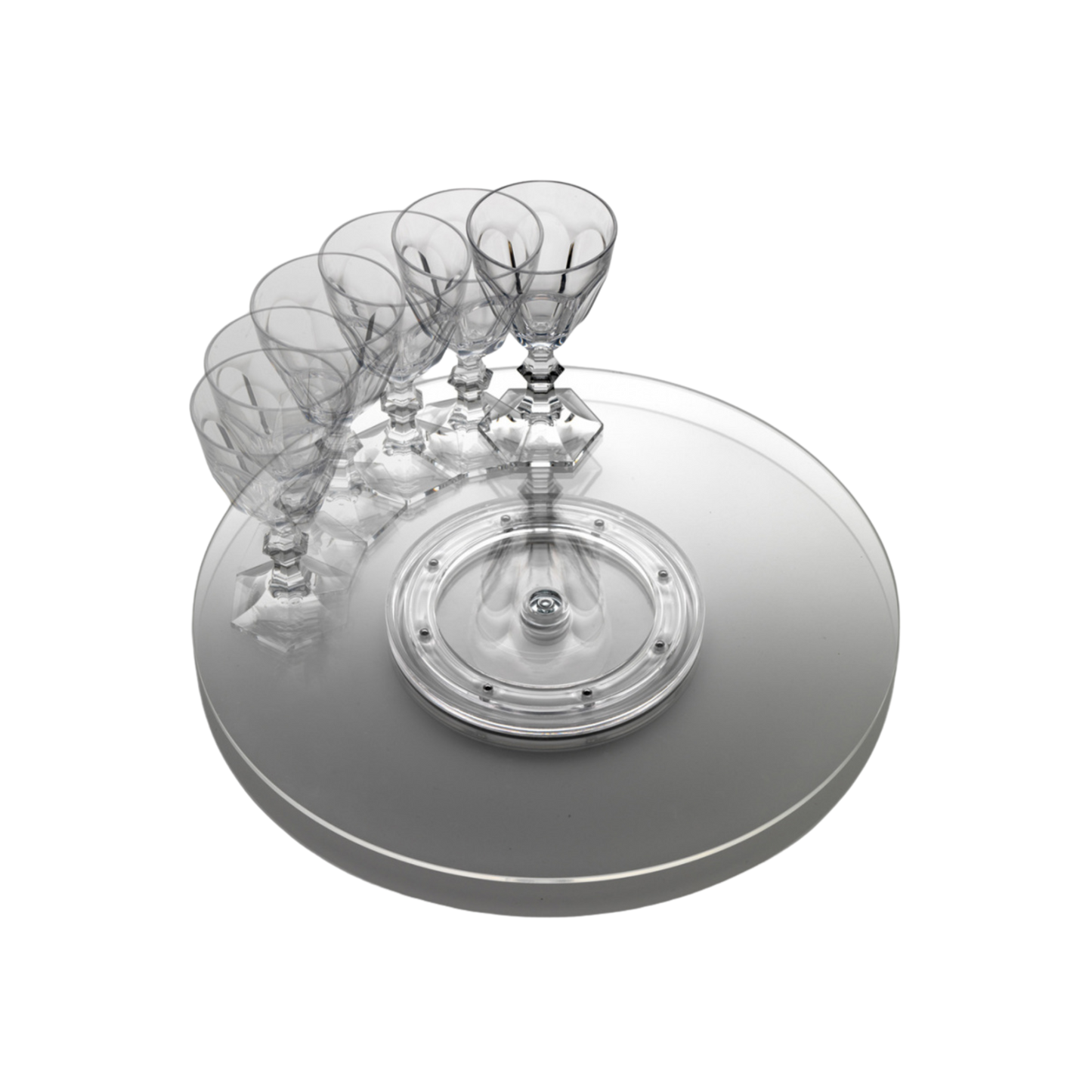 Lazy Susan